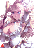 Cover: The Tale of the Wedding Rings - Band 12 - Pegasus Manga