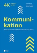 Cover: Kommunikation - hep verlag