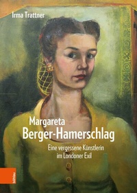 Abbildung von: Margareta Berger-Hamerschlag - Böhlau