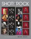 Cover: Shot! by Rock - Edition Olms