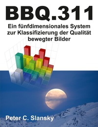Abbildung von: BBQ.311 - tredition