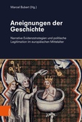 Cover: Aneignungen der Geschichte - B&ouml;hlau