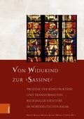 Cover: Von Widukind zur 'Sassine' - B&ouml;hlau