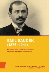 Abbildung von: Emil Saudek (1876-1941) - Böhlau