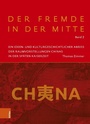 Cover: Der Fremde in der Mitte - Böhlau