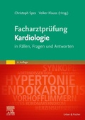Bild: Facharztprüfung Kardiologie - Urban & Fischer