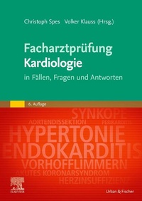 Bild: Facharztprüfung Kardiologie - Urban & Fischer