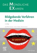 Bild: MEX Das m&uuml;ndliche Examen - Bildgebende Verfahren in der Medizin - Urban & Fischer