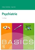 Bild: BASICS Psychiatrie - Urban & Fischer