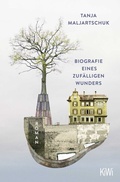 Cover: Biografie eines zuf&auml;lligen Wunders - Kiepenheuer & Witsch