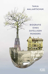 Abbildung von: Biografie eines zufälligen Wunders - Kiepenheuer & Witsch