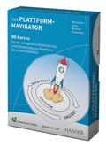 Cover: Der Plattform-Navigator - Hanser