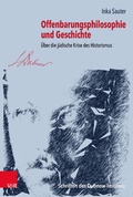 Cover: Offenbarungsphilosophie und Geschichte - Vandenhoeck & Ruprecht