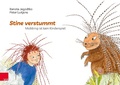 Cover: Stine verstummt - Vandenhoeck & Ruprecht