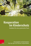 Cover: Kooperation im Kinderschutz - Vandenhoeck & Ruprecht