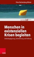 Cover: Menschen in existenziellen Krisen begleiten - Vandenhoeck & Ruprecht