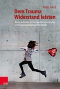 Cover: Dem Trauma Widerstand leisten - Vandenhoeck & Ruprecht