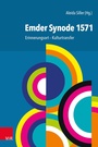 Cover: Emder Synode 1571 - Vandenhoeck & Ruprecht