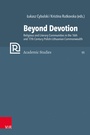 Cover: Beyond Devotion - Vandenhoeck & Ruprecht