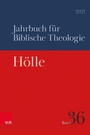 Cover: Hölle - Vandenhoeck & Ruprecht