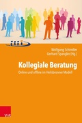 Cover: Kollegiale Beratung - Vandenhoeck & Ruprecht