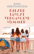 Cover: Dieser l&auml;ngst vergangene Sommer - between pages by Piper