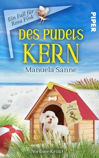 Abbildung von: Des Pudels Kern - Piper