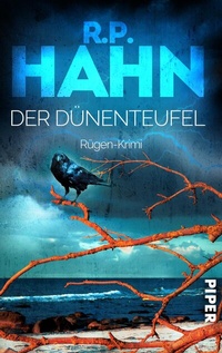 Abbildung von: Der Dünenteufel - Piper