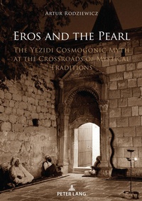Abbildung von: Eros and the Pearl - Peter Lang Verlag