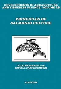 Abbildung von: Principles of Salmonid Culture - Elsevier