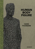 Cover: Hans Thomann - Kerber Verlag