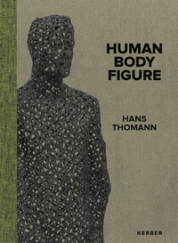 Enlarge image Cover: Hans Thomann - Kerber Verlag