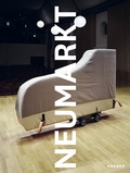 Cover: Neumarkt - Kerber Verlag