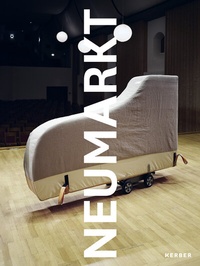 Enlarge image Cover: Neumarkt - Kerber Verlag