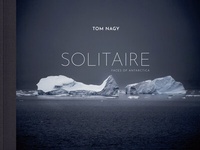 Enlarge image Cover: Tom Nagy - Kerber Verlag