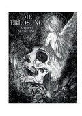 Cover: Die Erl&ouml;sung - BoD - Books on Demand
