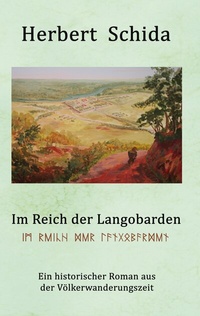 Abbildung von: Im Reich der Langobarden - BoD - Books on Demand