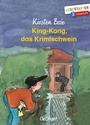 Bild: King-Kong, das Krimischwein - Oetinger