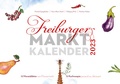 Cover: Freiburger Marktkalender 2023 - Rombach Druck- und Verlagshaus