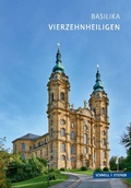 Cover: Vierzehnheiligen - Schnell & Steiner