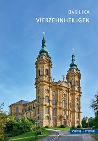 Abbildung von: Vierzehnheiligen - Schnell & Steiner