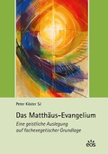 Cover: Das Matth&auml;us-Evangelium - EOS Verlag