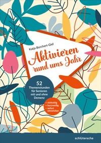 Abbildung von: Aktivieren rund ums Jahr - Schlütersche
