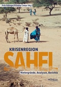 Abbildung von: Krisenregion Sahel - Promedia