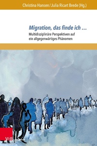 Enlarge image Cover: Migration, das finde ich ... - V&R unipress