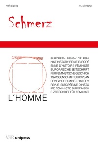 Enlarge image Cover: Schmerz - V&R unipress
