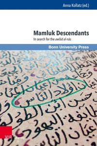 Enlarge image Cover: Mamluk Descendants - V&R unipress