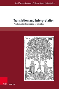 Enlarge image Cover: Translation and Interpretation - V&R unipress