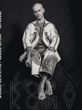 Cover: Kopakona - Modo Press