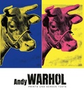 Cover: Andy Warhol - Verlag Kettler